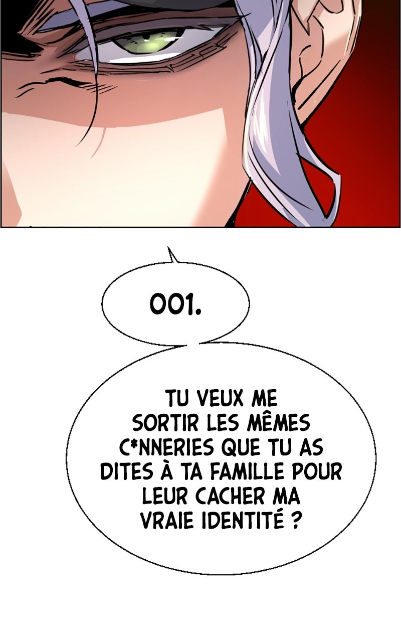 Read High School Mercenary fr Manga Online