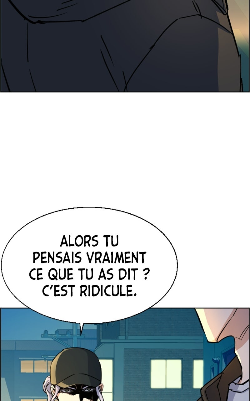 Read High School Mercenary fr Manga Online