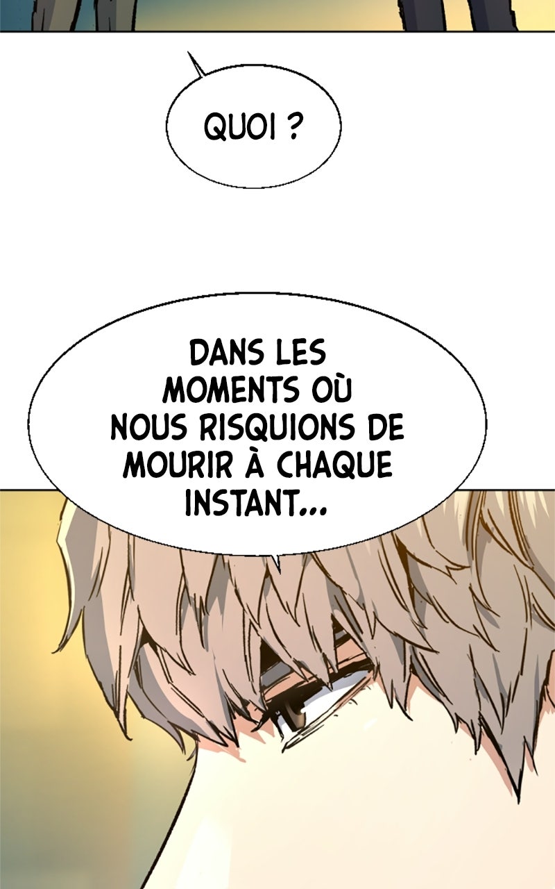 Read High School Mercenary fr Manga Online