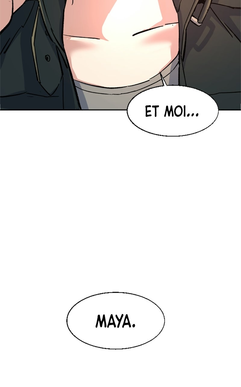 Read High School Mercenary fr Manga Online