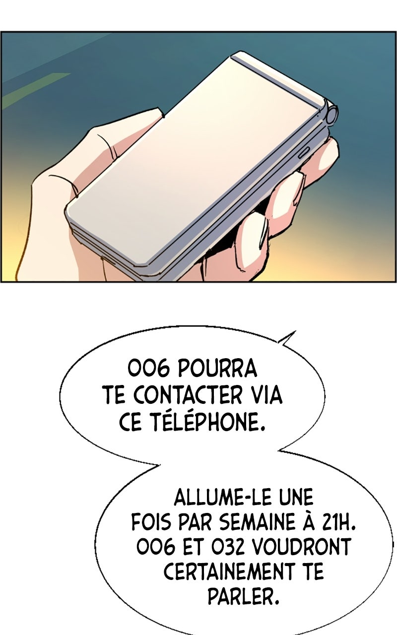 Read High School Mercenary fr Manga Online