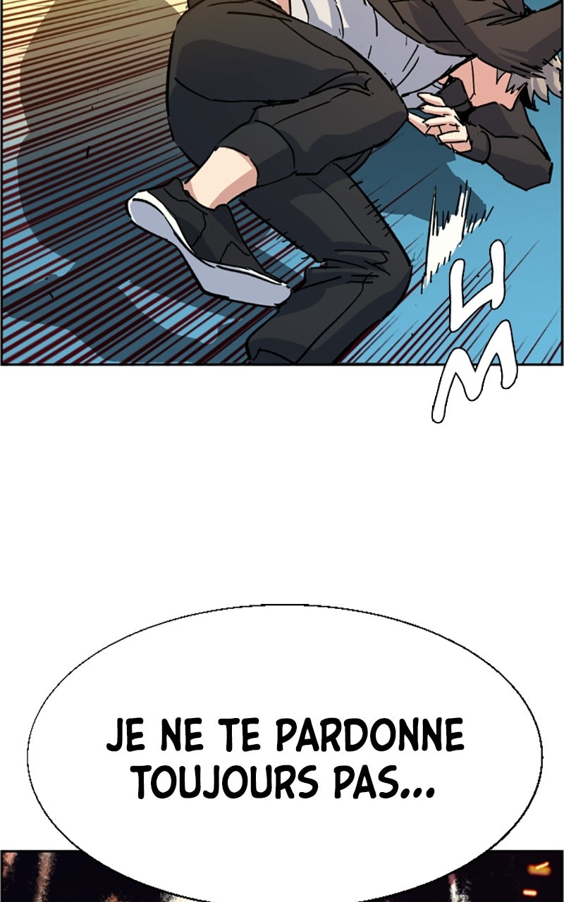 Read High School Mercenary fr Manga Online