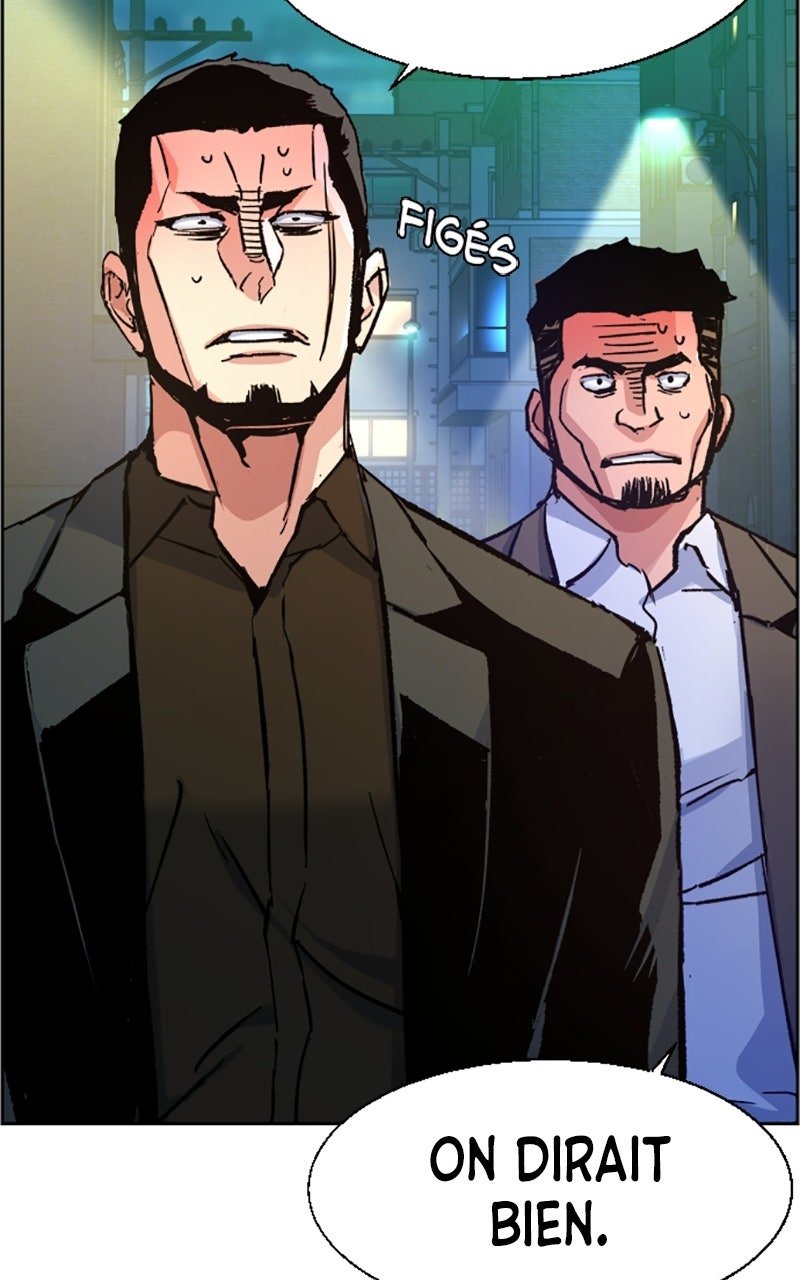 Read High School Mercenary fr Manga Online