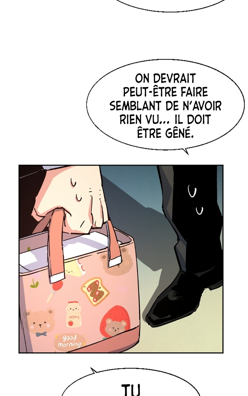 Read High School Mercenary fr Manga Online