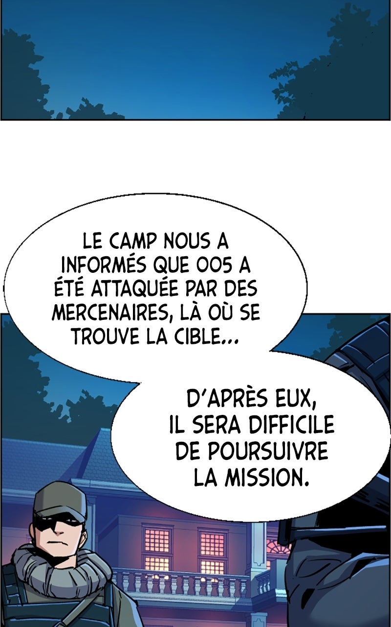 Read High School Mercenary fr Manga Online