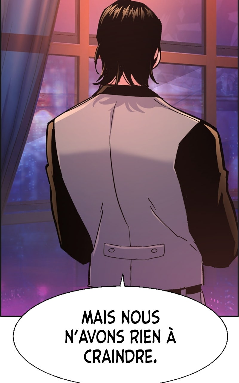 Read High School Mercenary fr Manga Online