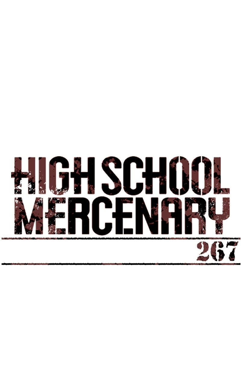 Read High School Mercenary fr Manga Online