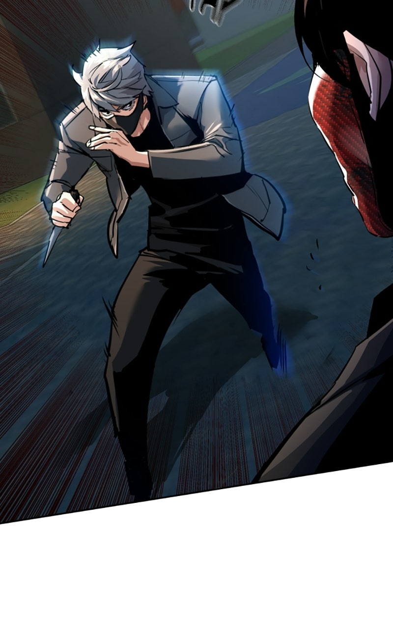 Read High School Mercenary fr Manga Online