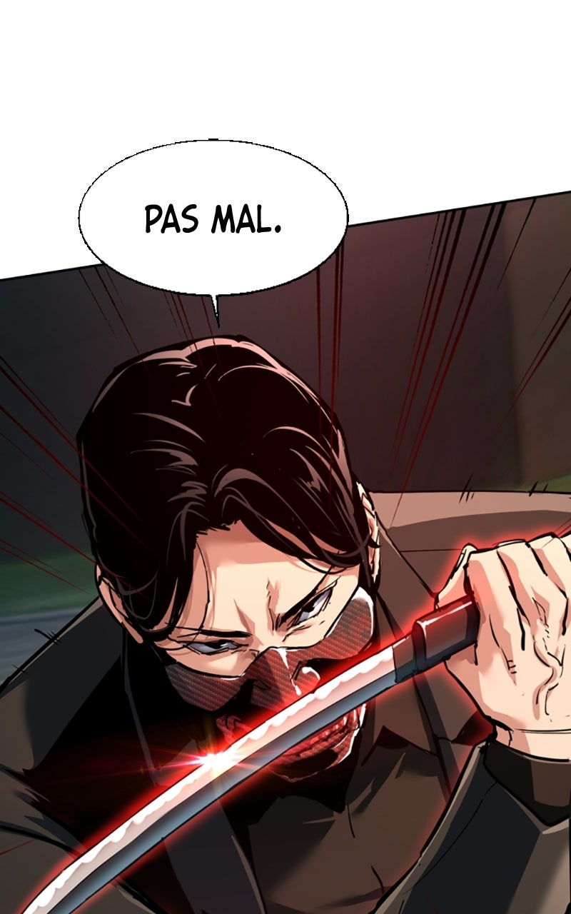 Read High School Mercenary fr Manga Online