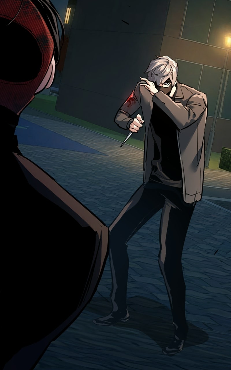 Read High School Mercenary fr Manga Online