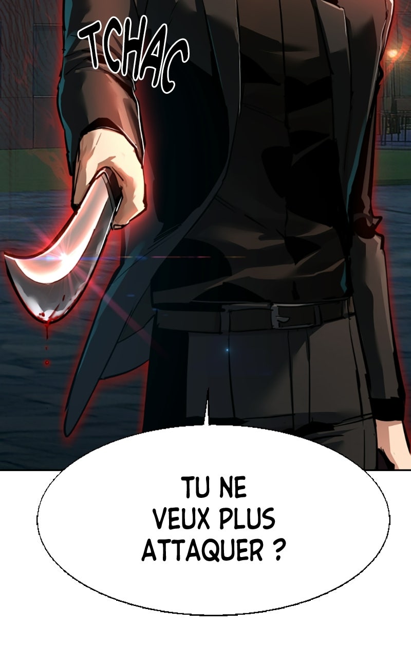 Read High School Mercenary fr Manga Online