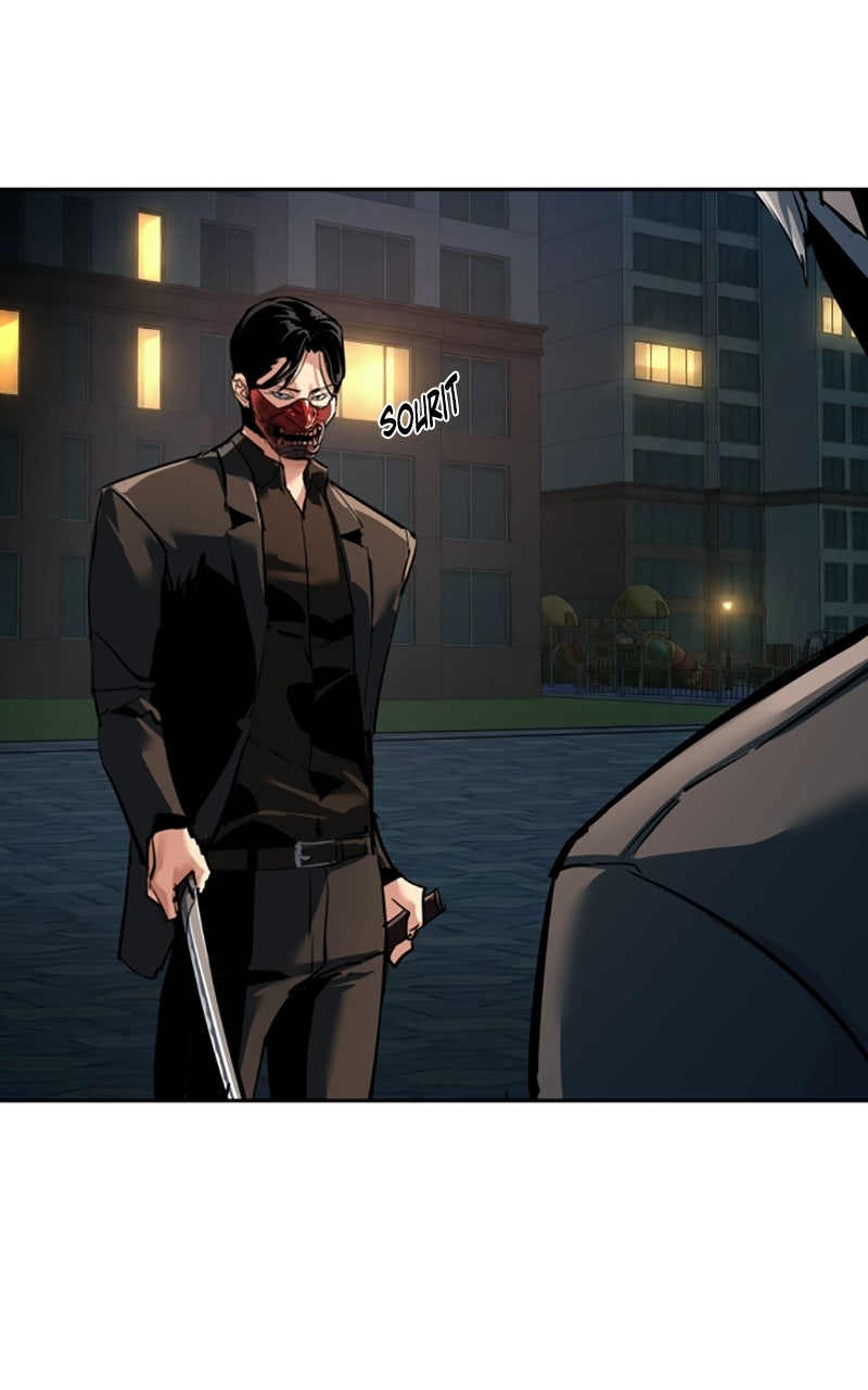 Read High School Mercenary fr Manga Online