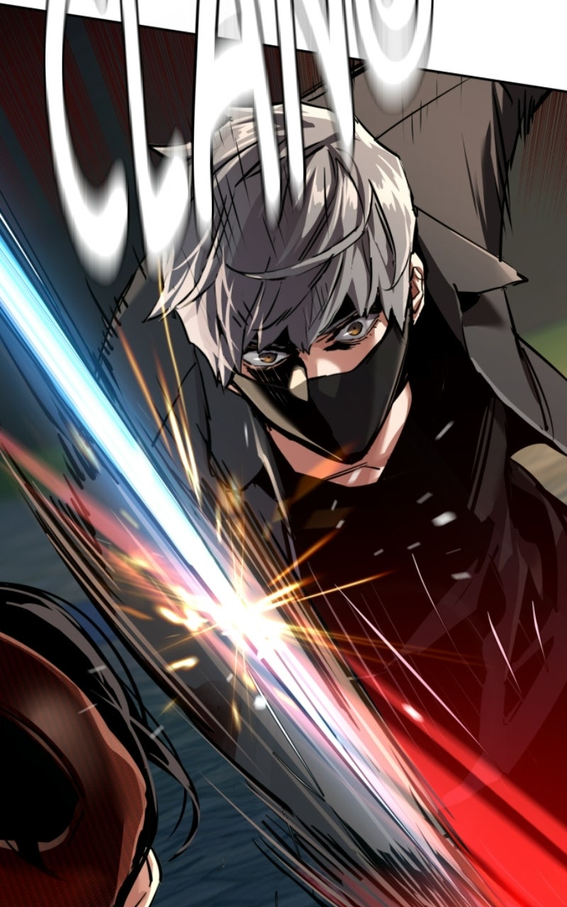 Read High School Mercenary fr Manga Online