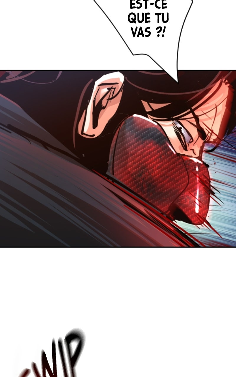 Read High School Mercenary fr Manga Online