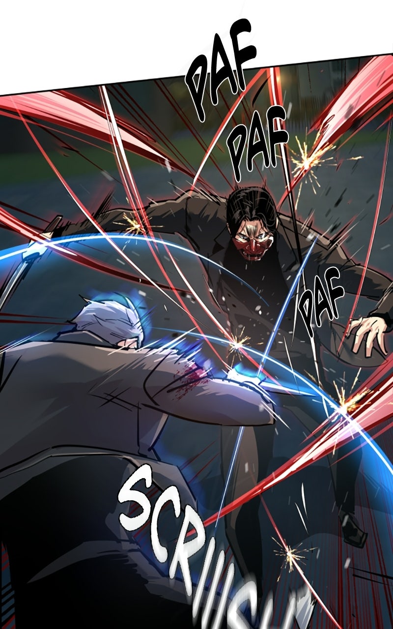 Read High School Mercenary fr Manga Online