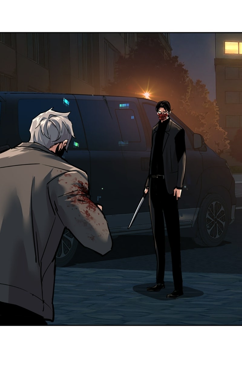 Read High School Mercenary fr Manga Online