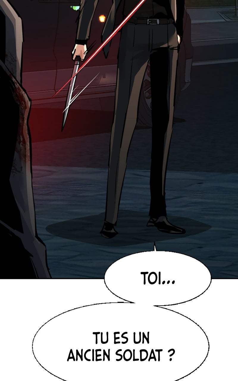 Read High School Mercenary fr Manga Online