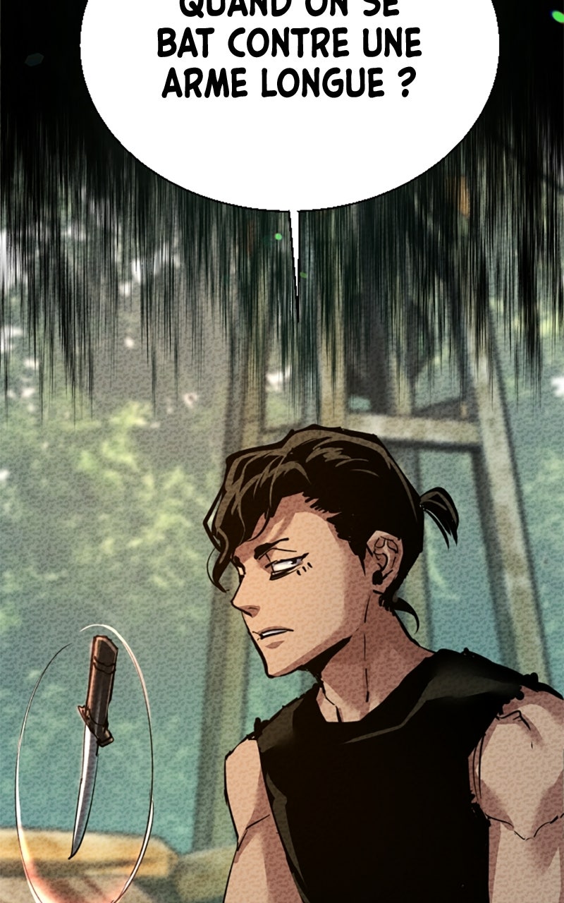 Read High School Mercenary fr Manga Online