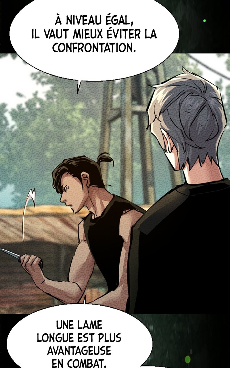 Read High School Mercenary fr Manga Online