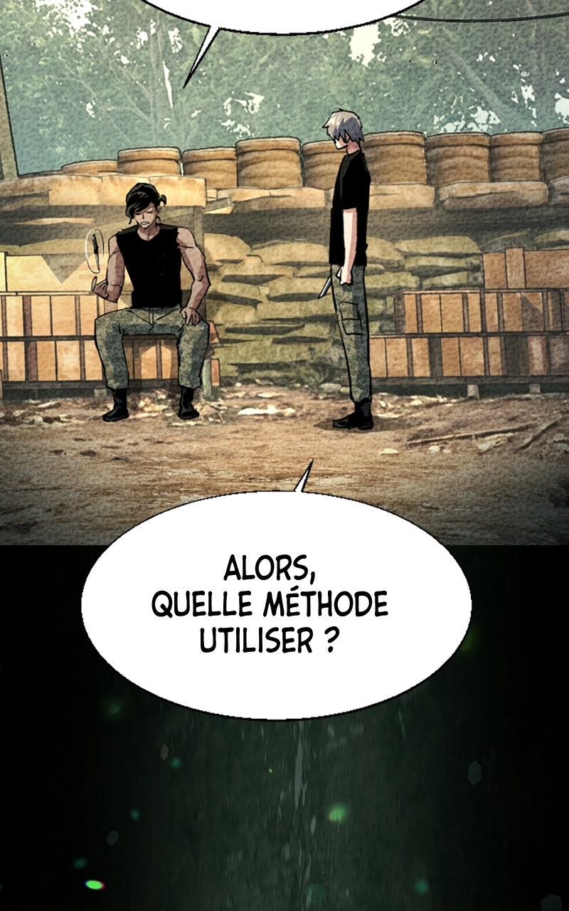 Read High School Mercenary fr Manga Online