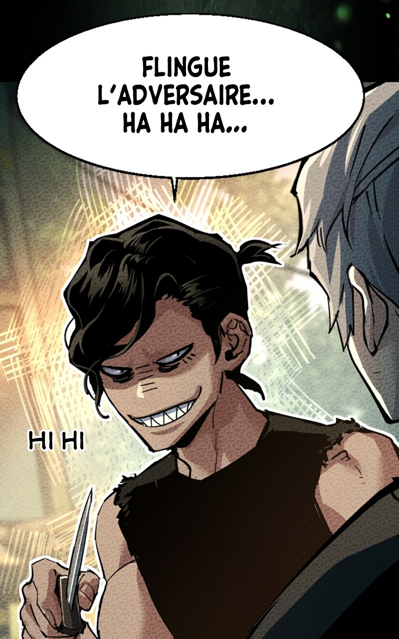 Read High School Mercenary fr Manga Online