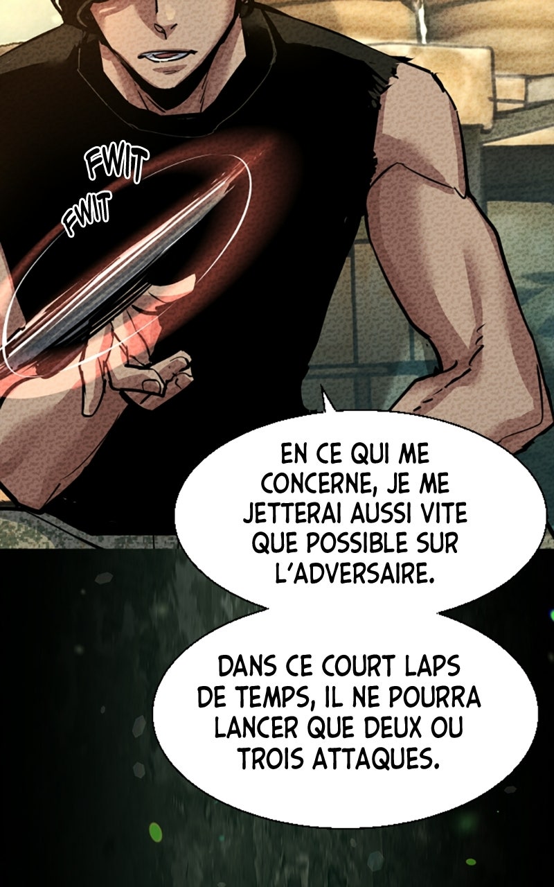 Read High School Mercenary fr Manga Online