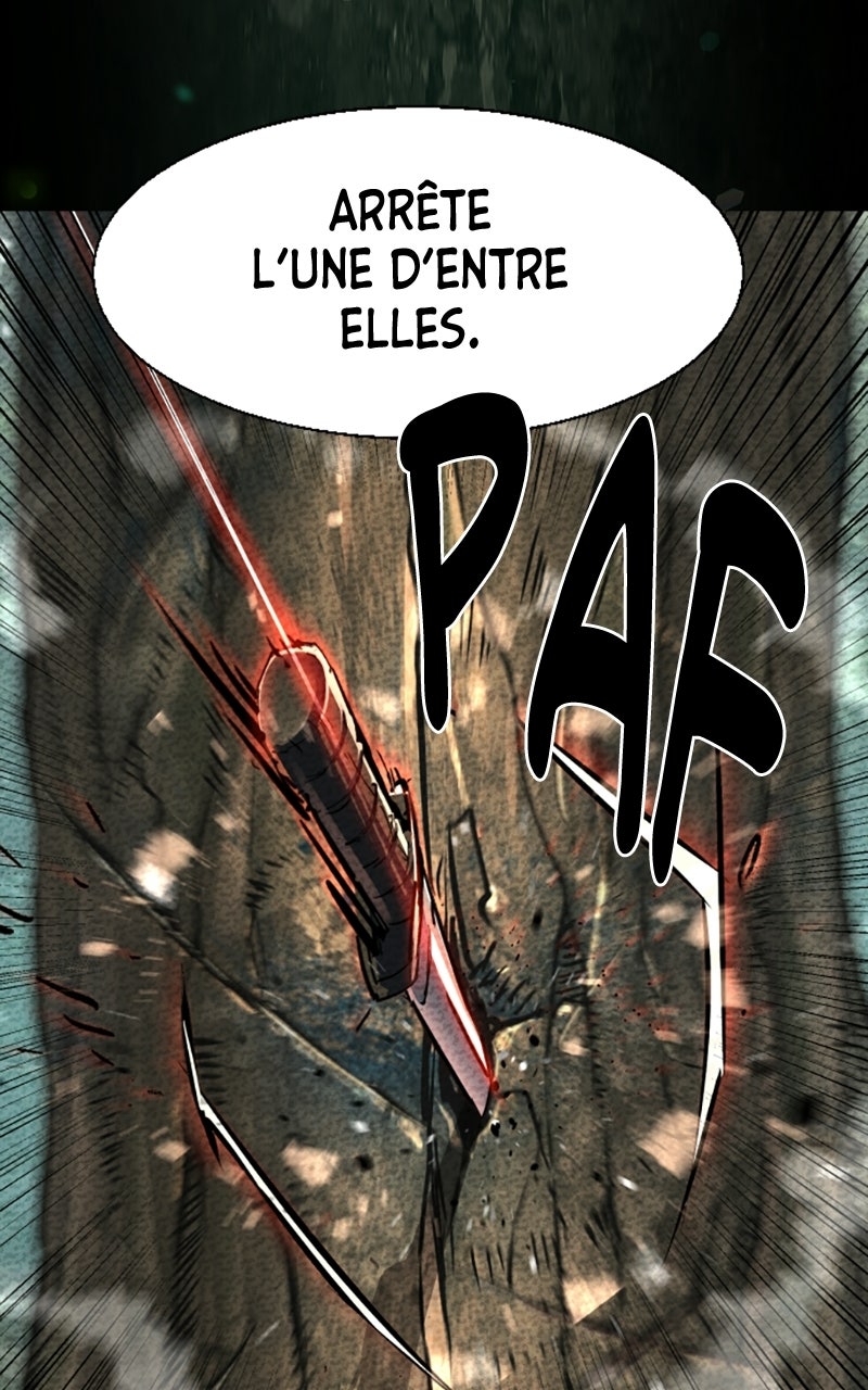 Read High School Mercenary fr Manga Online