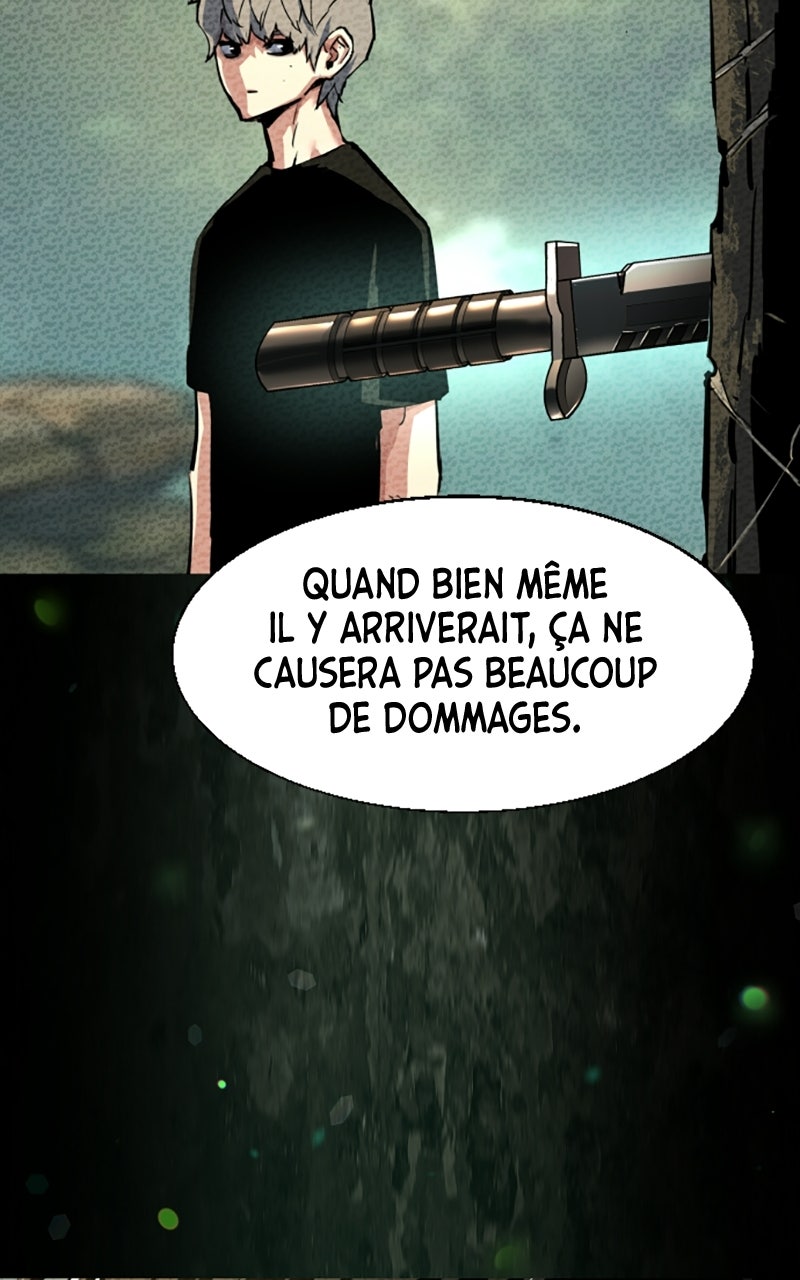 Read High School Mercenary fr Manga Online