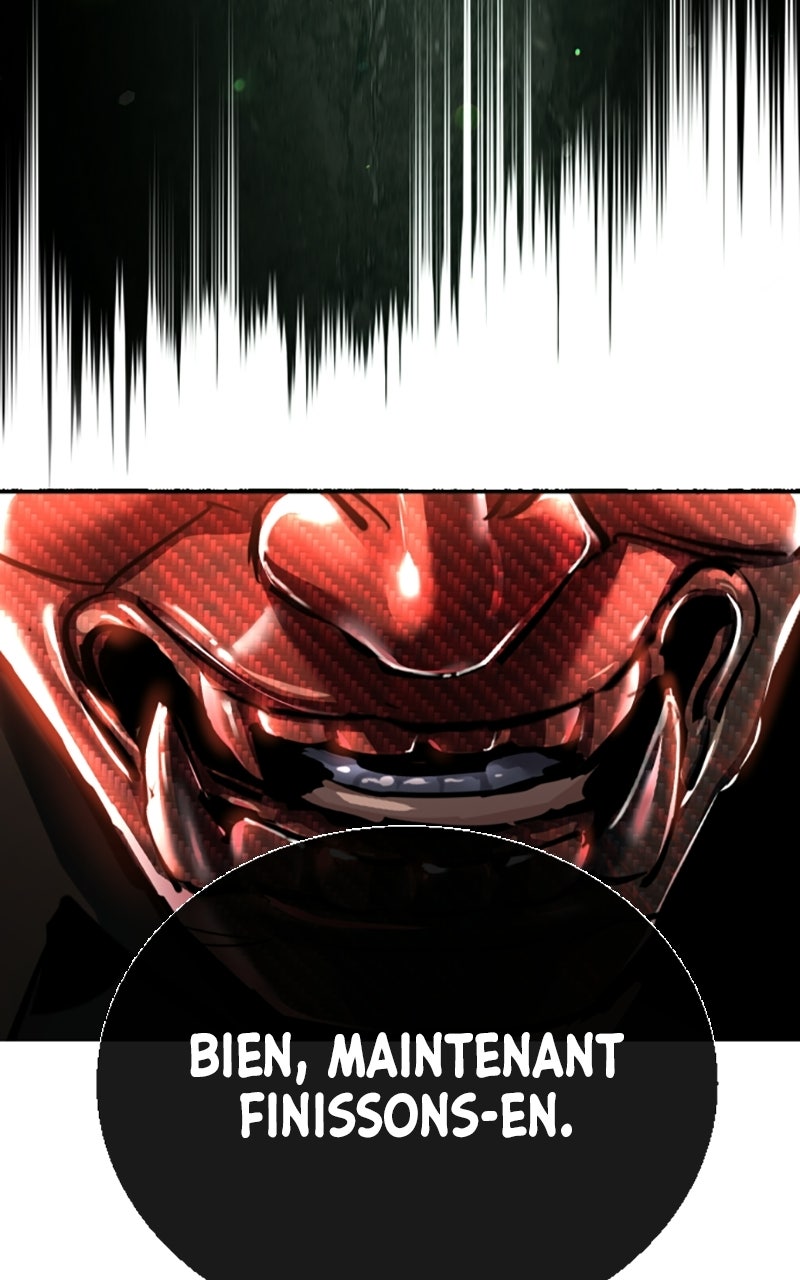 Read High School Mercenary fr Manga Online