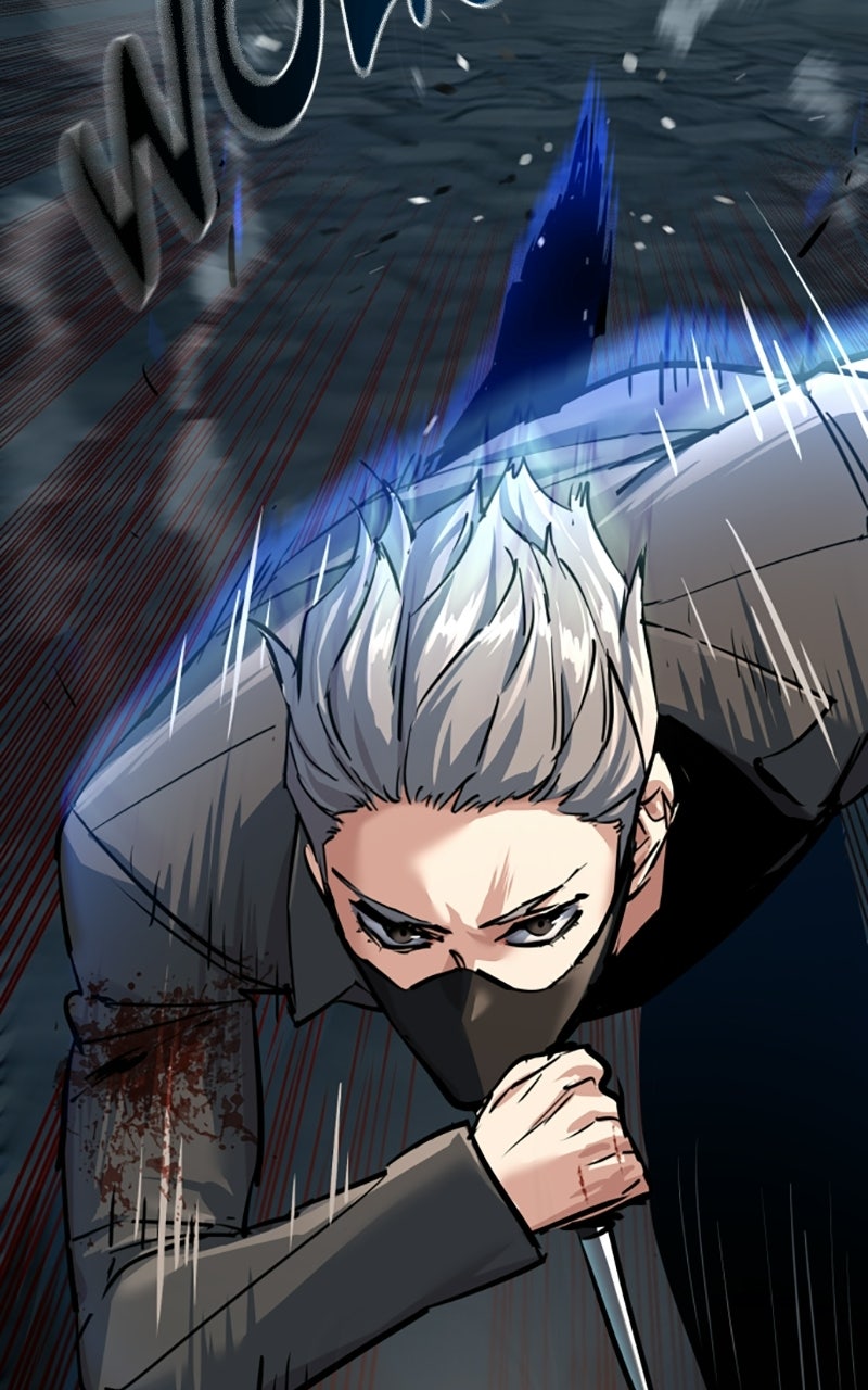 Read High School Mercenary fr Manga Online