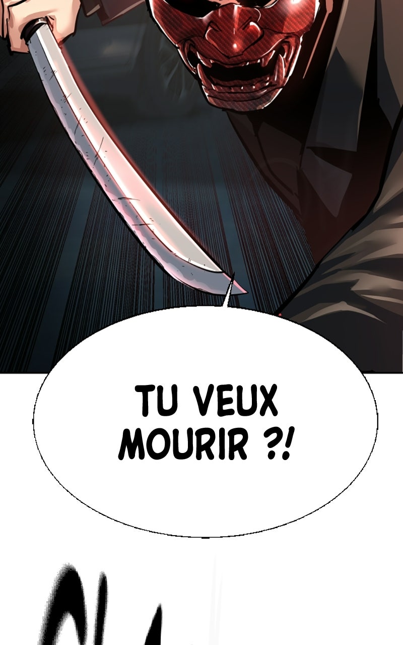 Read High School Mercenary fr Manga Online