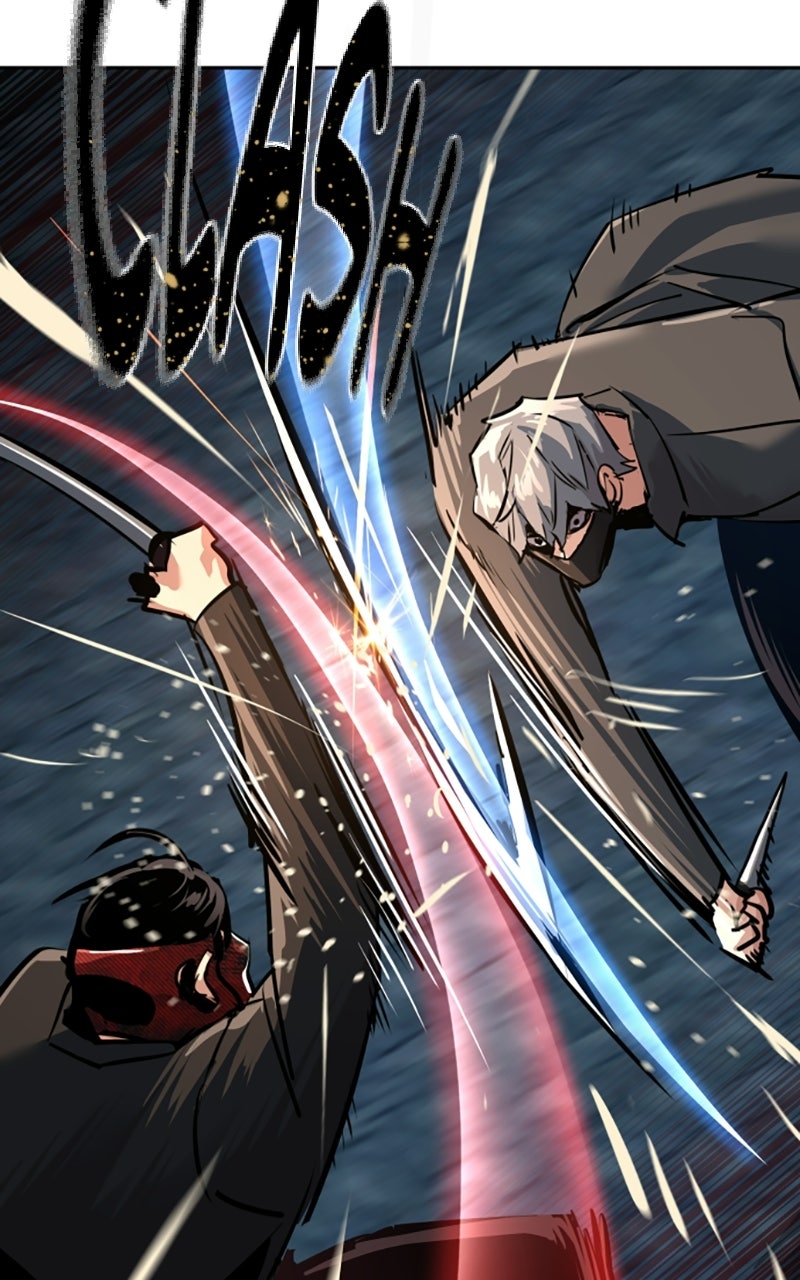 Read High School Mercenary fr Manga Online