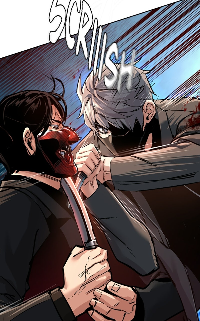 Read High School Mercenary fr Manga Online