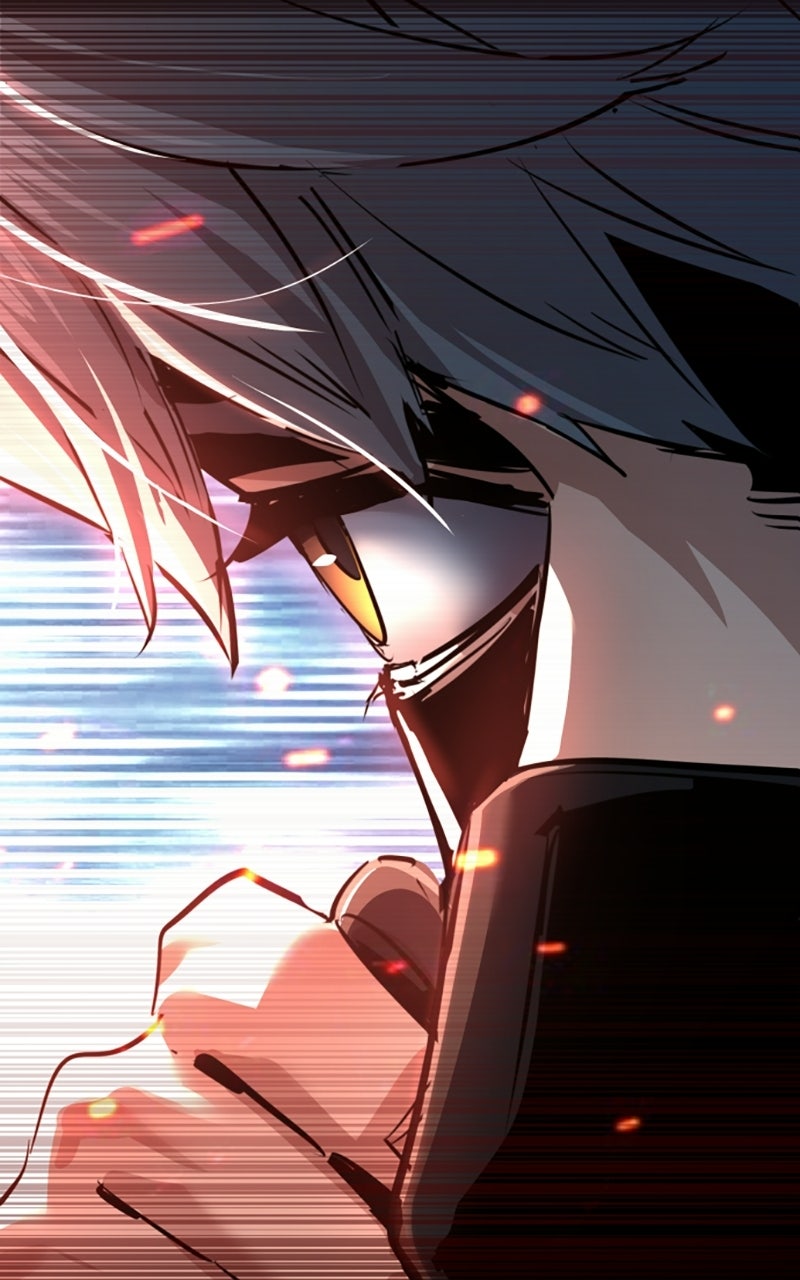 Read High School Mercenary fr Manga Online