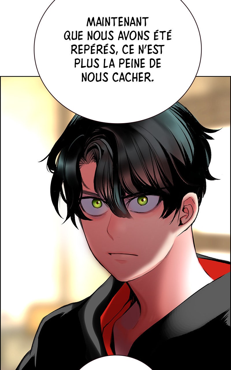 Read Jungle Juice fr Manga Online