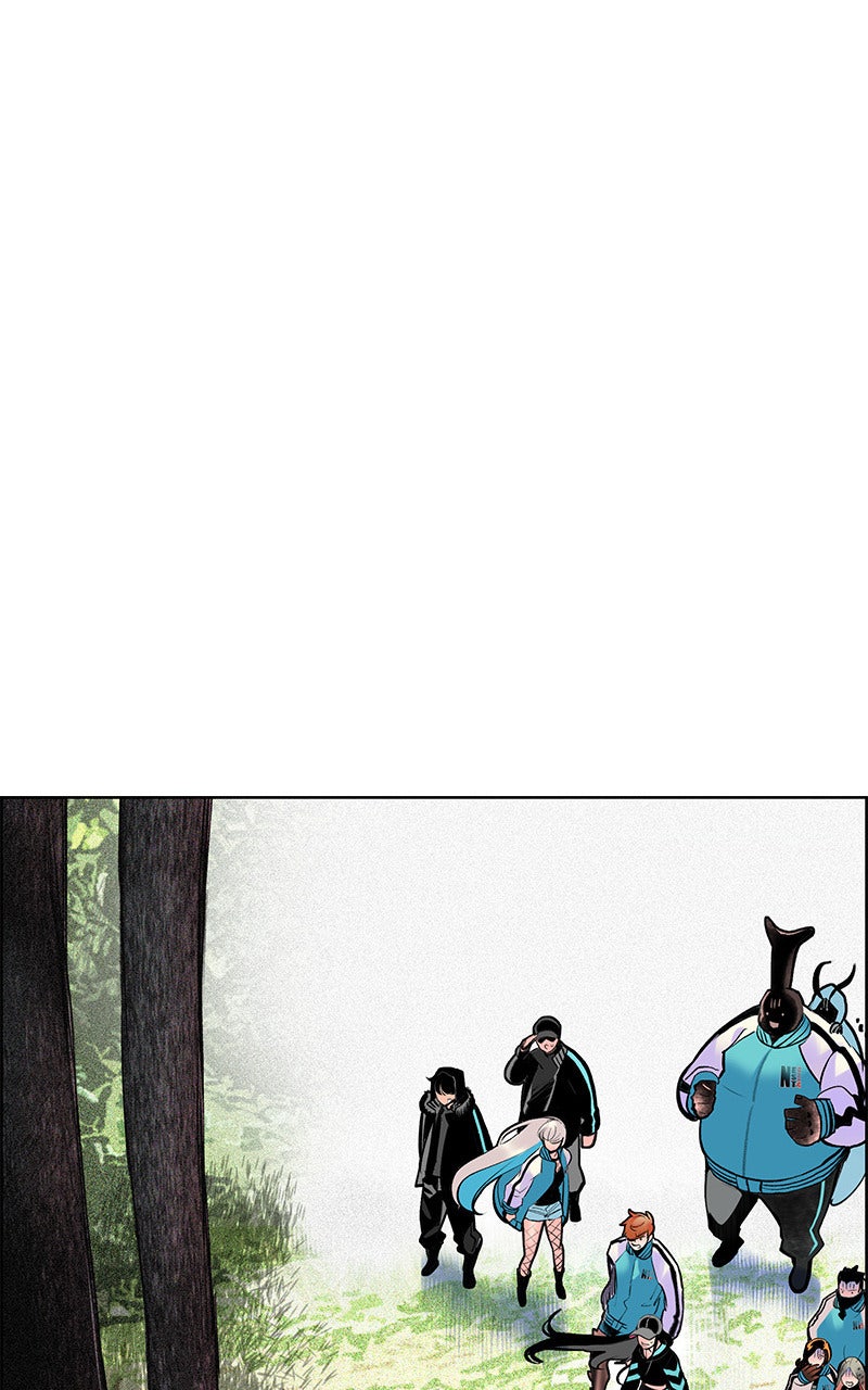 Read Jungle Juice fr Manga Online