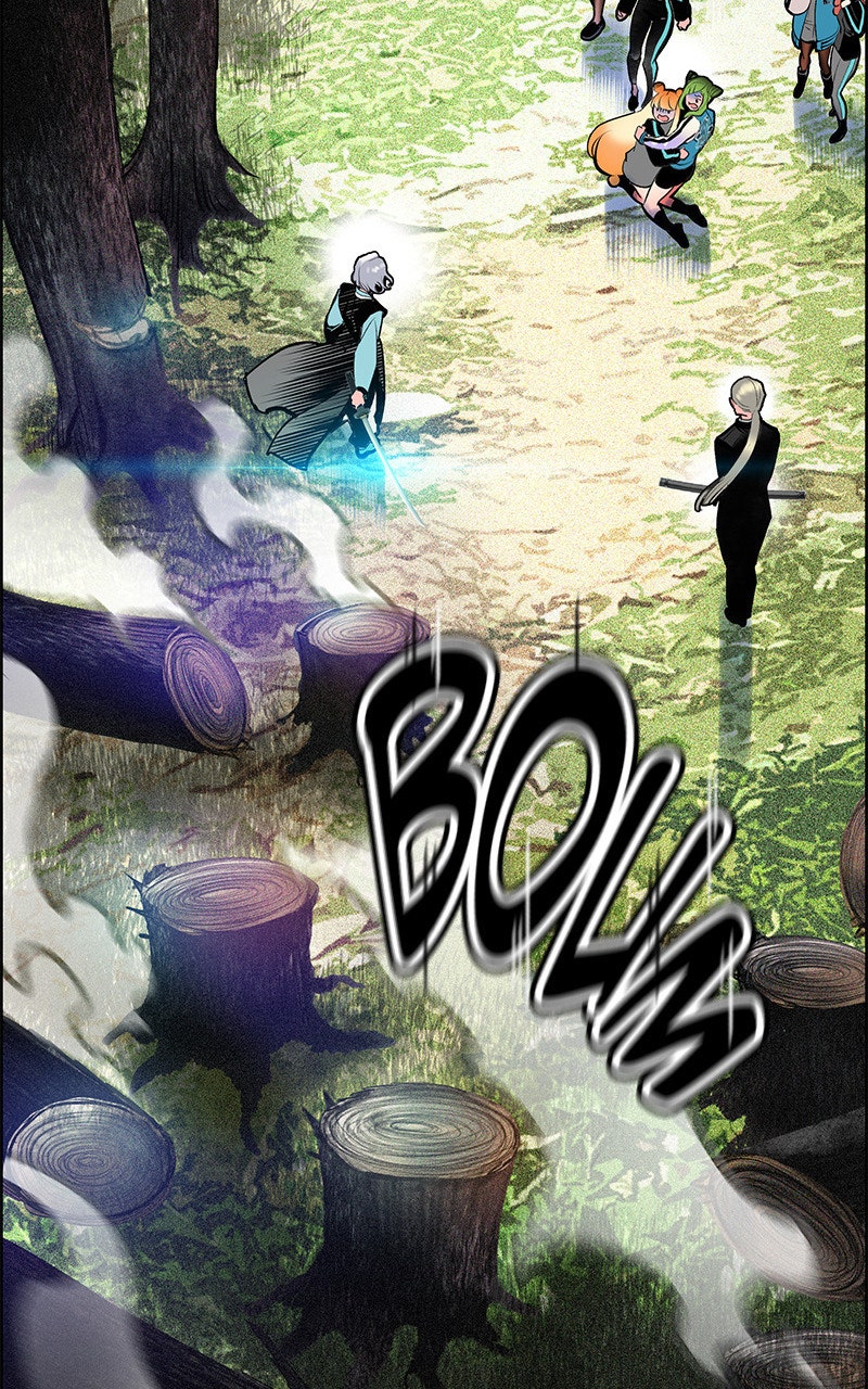 Read Jungle Juice fr Manga Online