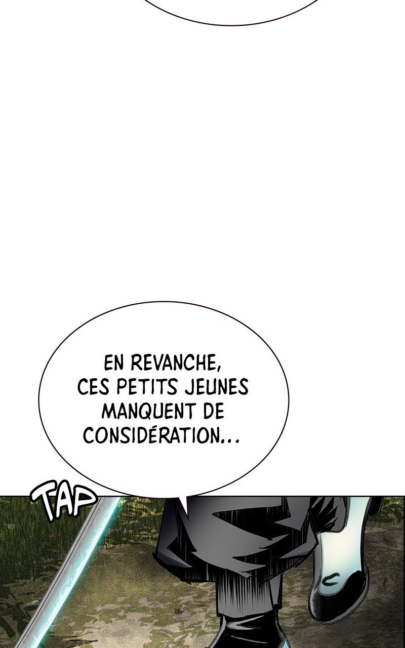 Read Jungle Juice fr Manga Online