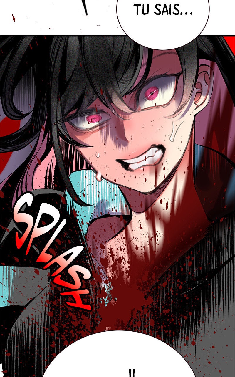 Read Jungle Juice fr Manga Online