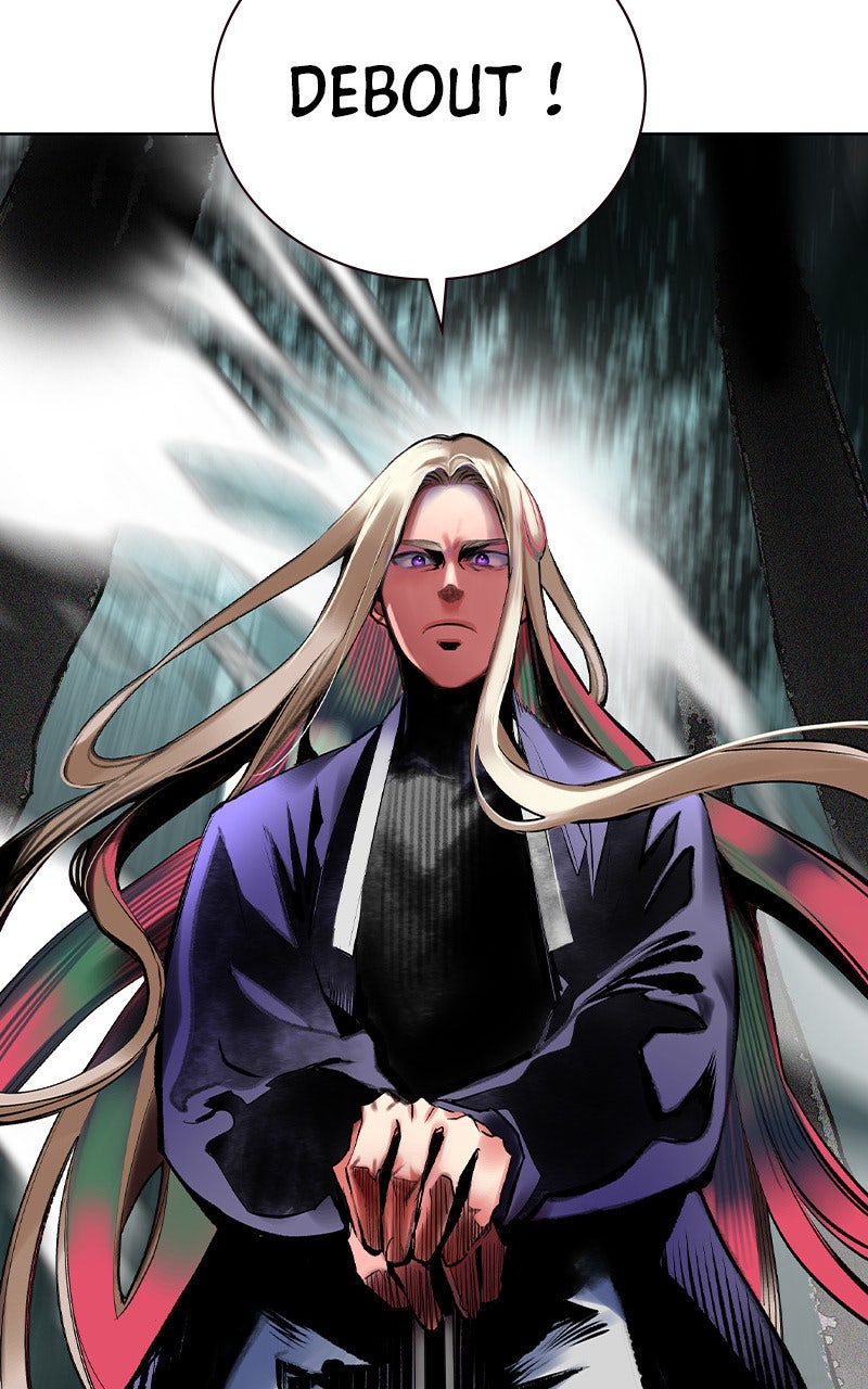 Read Jungle Juice fr Manga Online