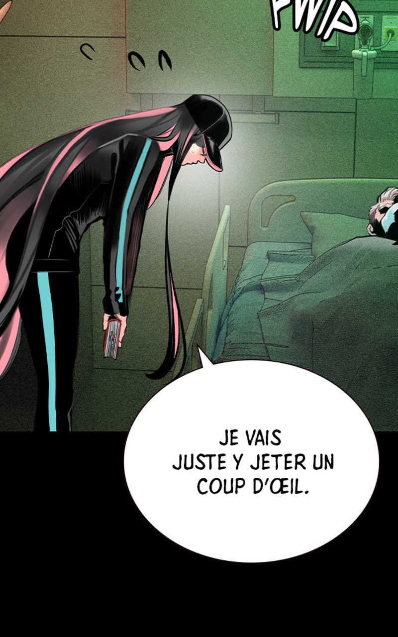 Read Jungle Juice fr Manga Online