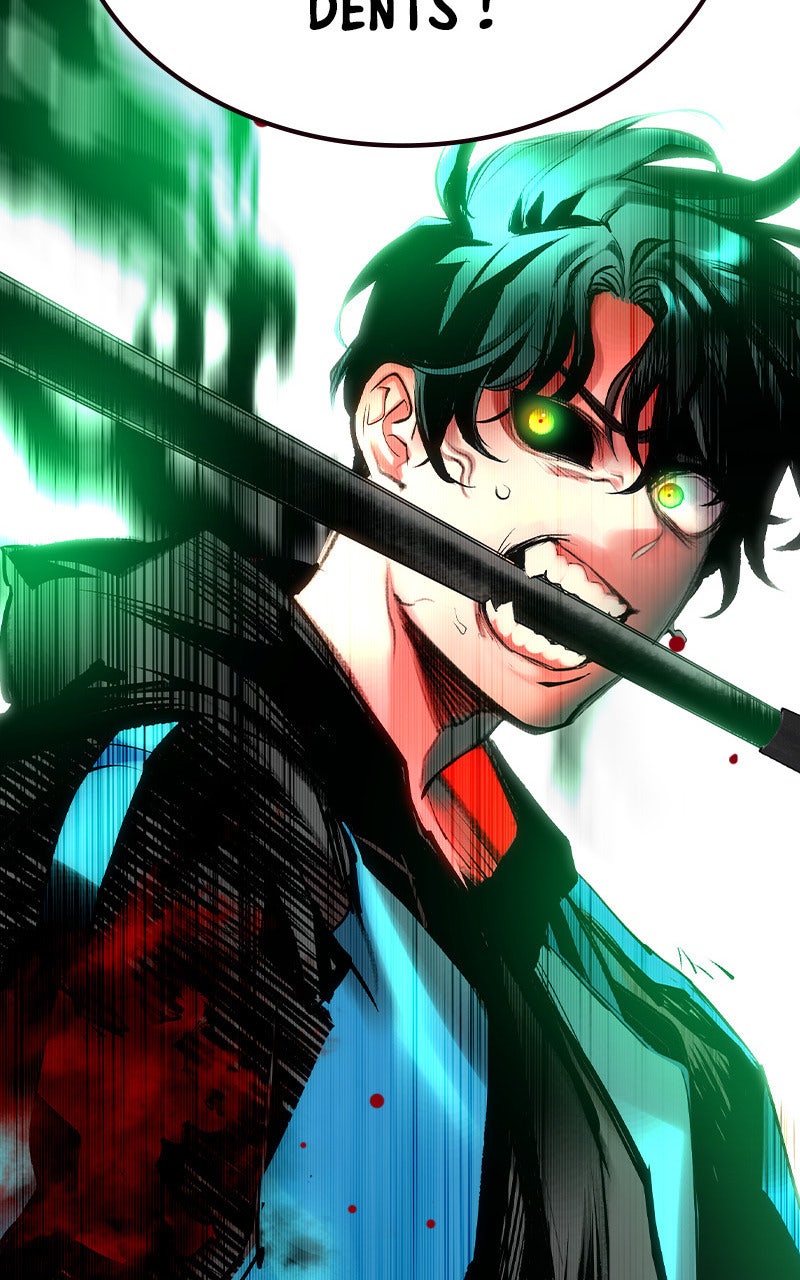 Read Jungle Juice fr Manga Online