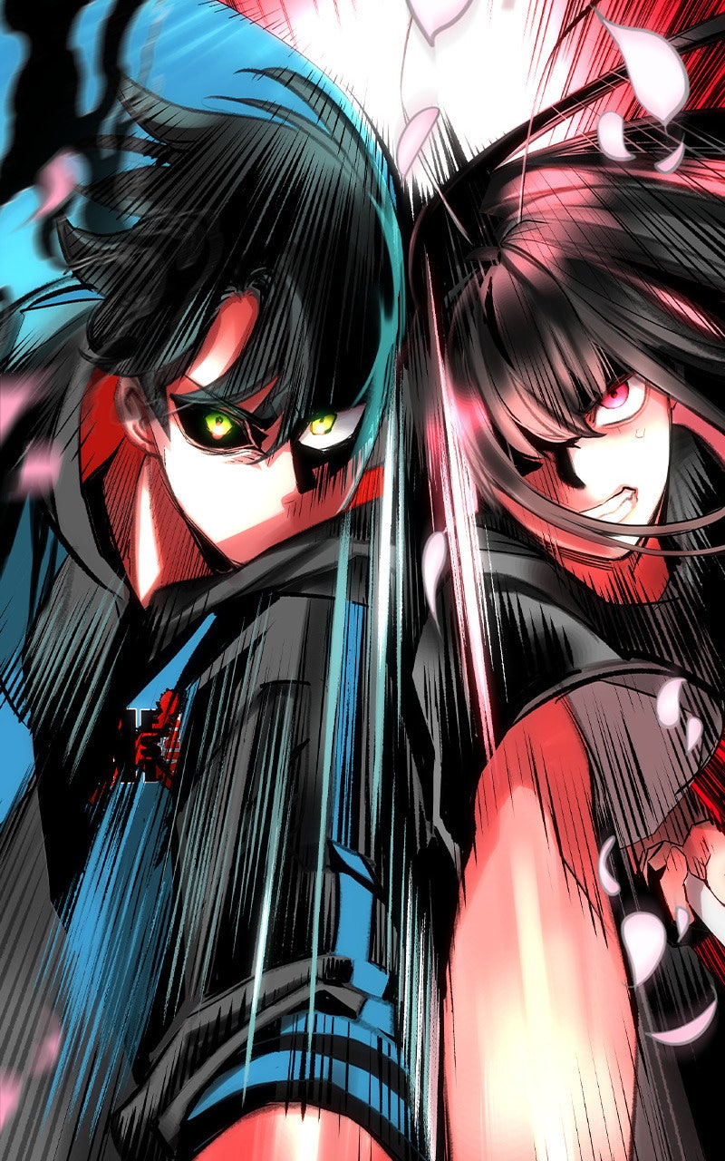 Read Jungle Juice fr Manga Online