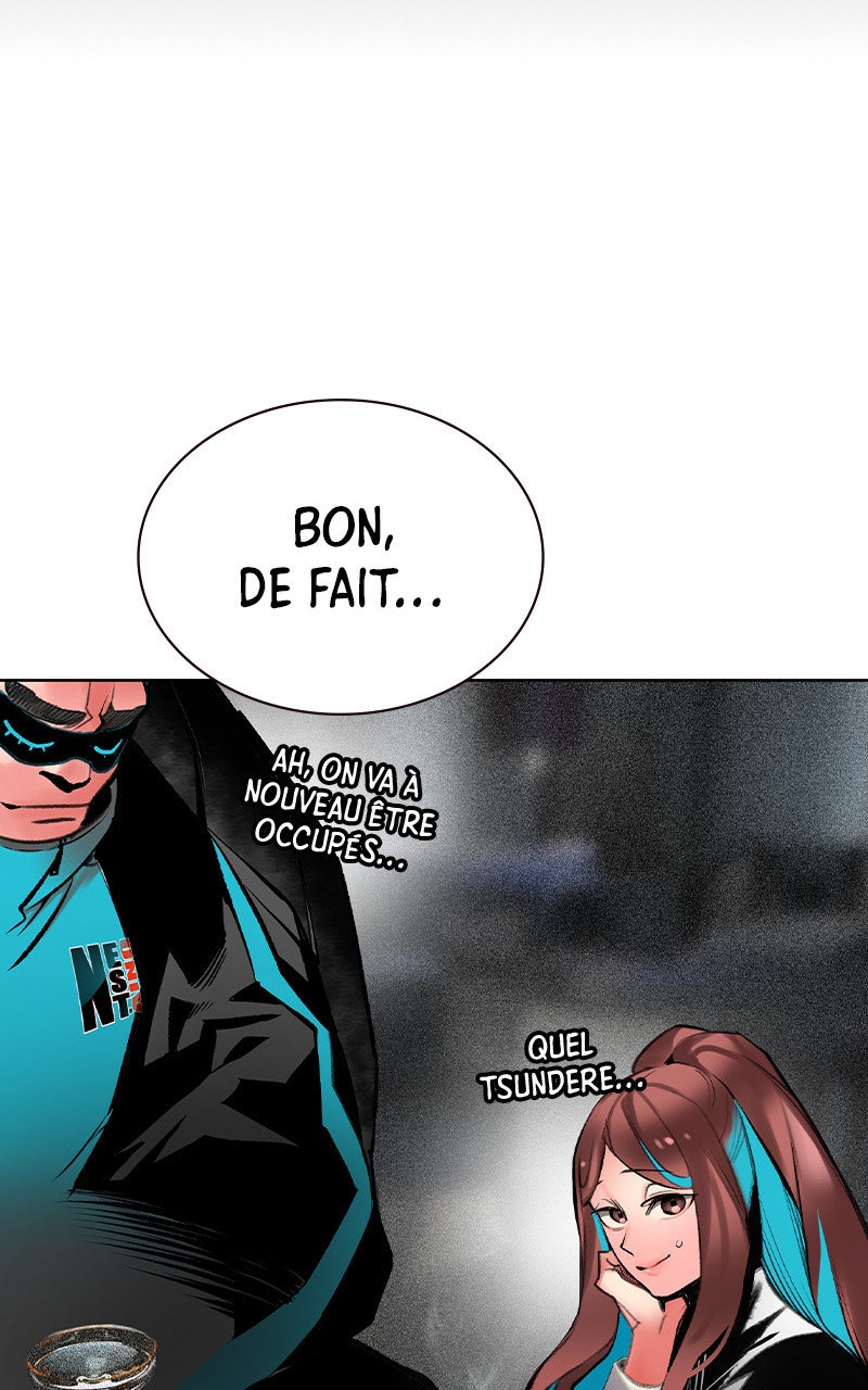 Read Jungle Juice fr Manga Online