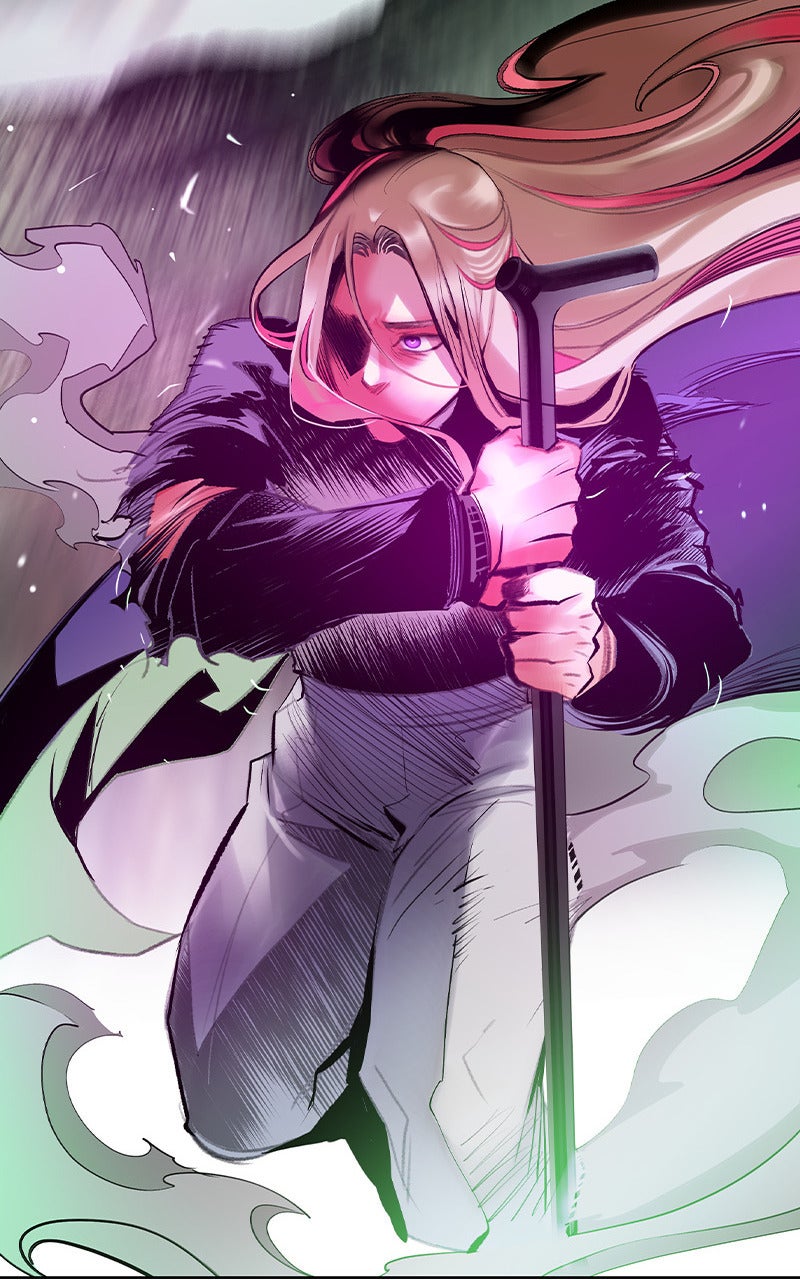 Read Jungle Juice fr Manga Online