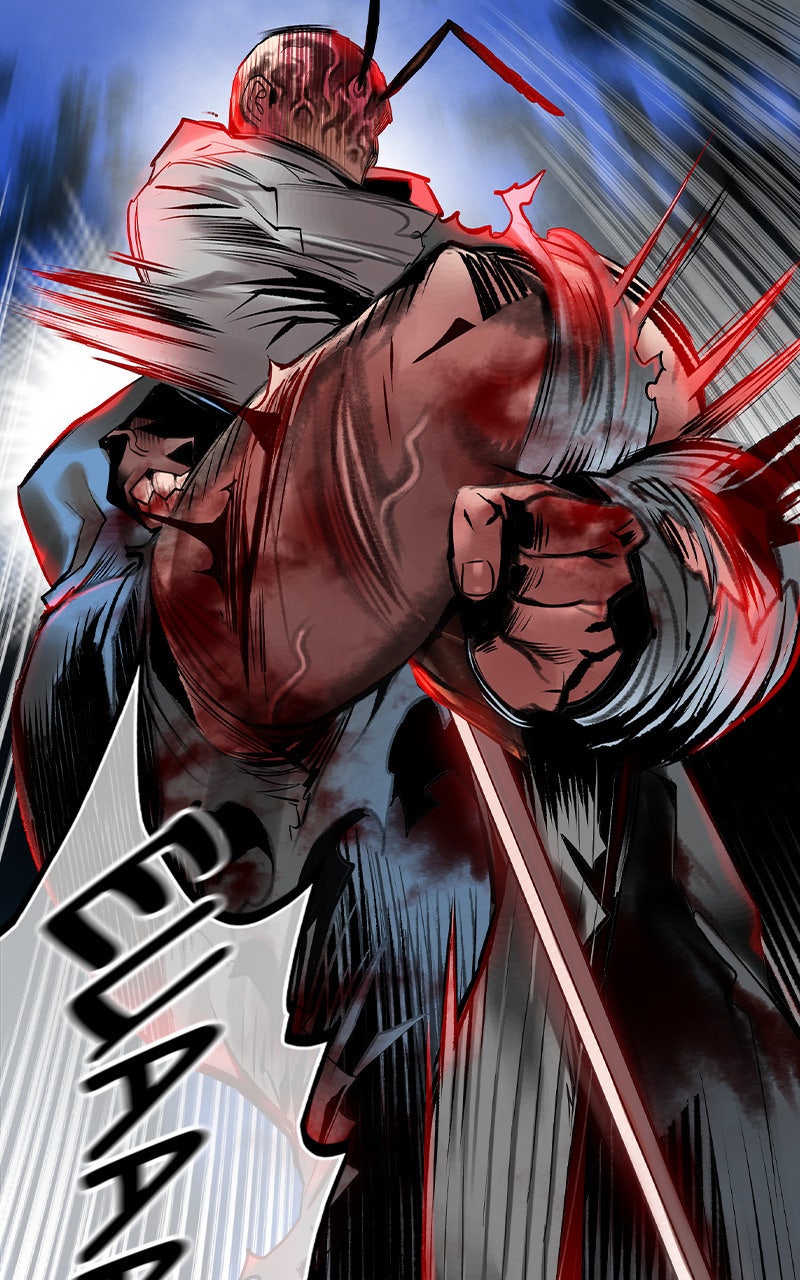 Read Jungle Juice fr Manga Online