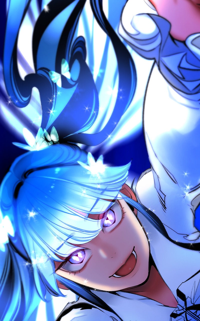 Read Jungle Juice fr Manga Online