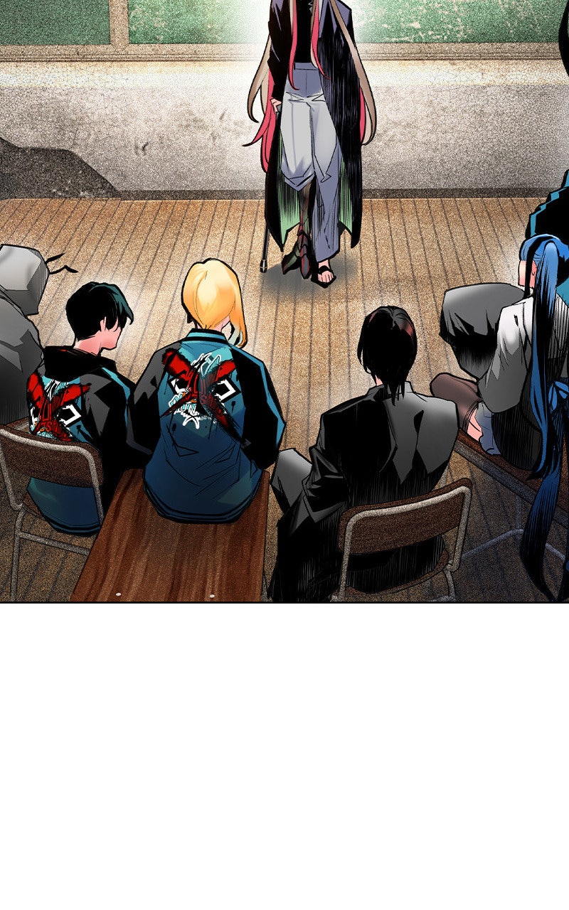Read Jungle Juice fr Manga Online
