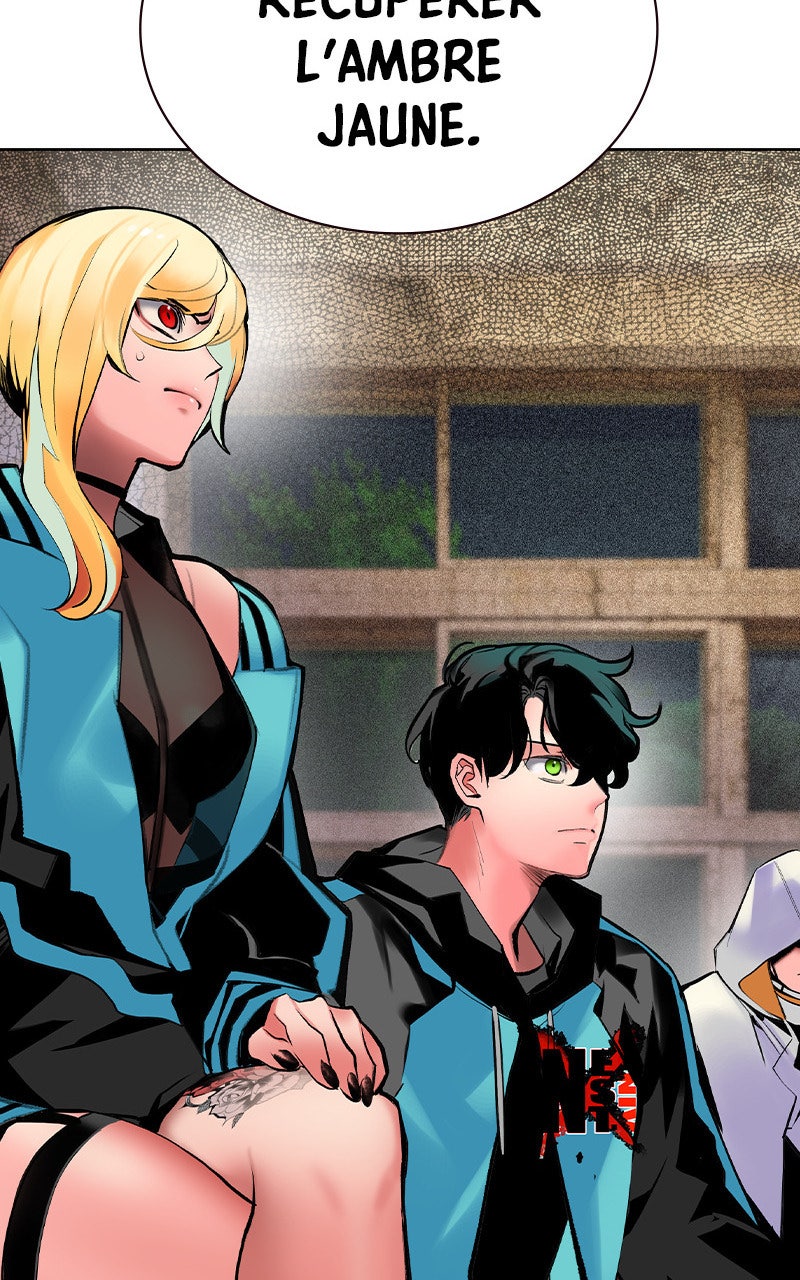 Read Jungle Juice fr Manga Online