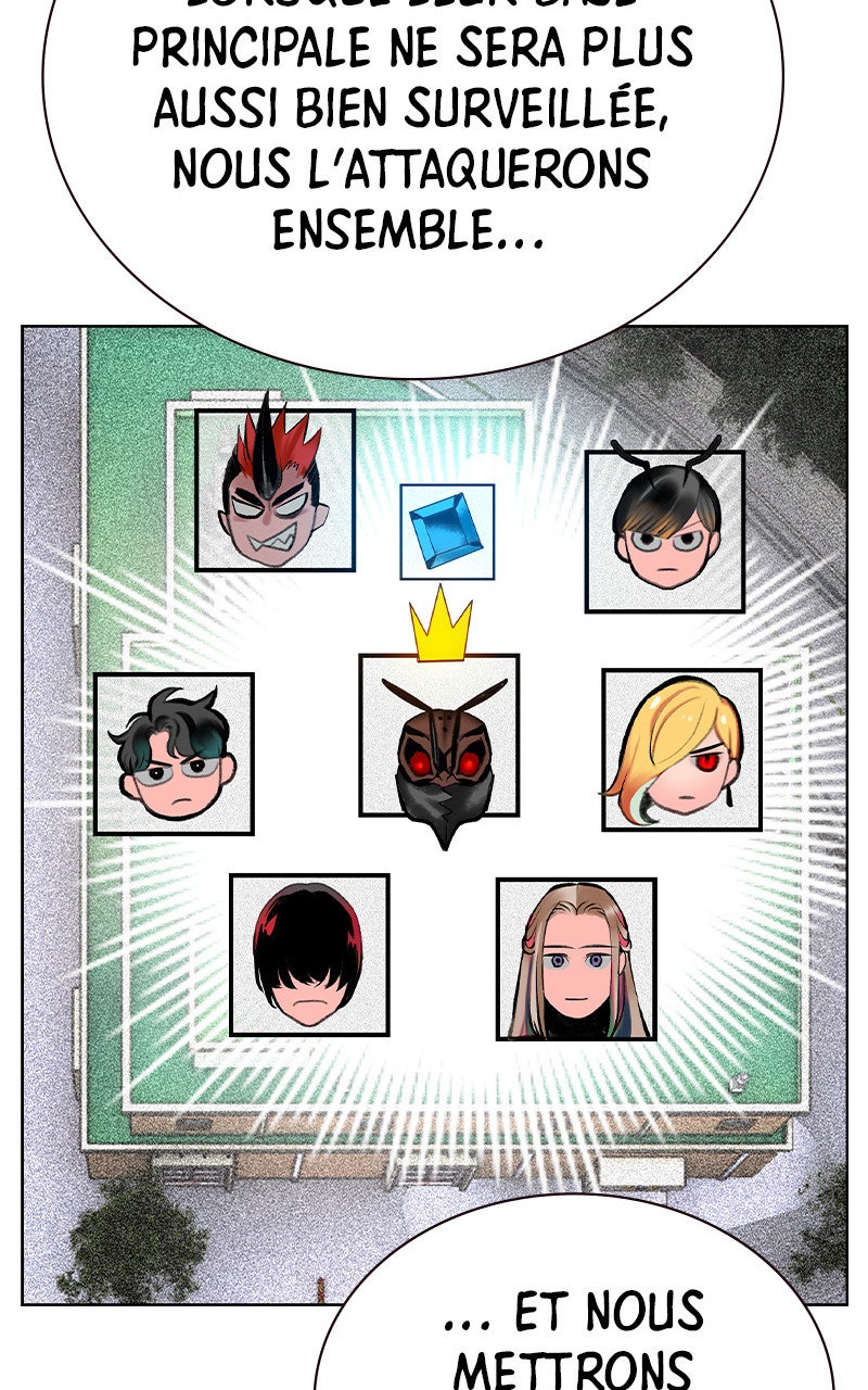 Read Jungle Juice fr Manga Online